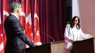 Hakan Fidan ve Anita Anand, Diplomatik İşbirliğini Güçlendirmek İçin Bir Araya Geldi!