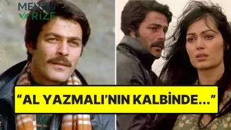 Türkan Şoray'dan Kadir İnanır'a Anlam Dolu Veda Mesajı: Duygusal Bir Ayrılık yaşandı!