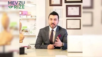 Ünlülerin Doktoru Dr. Mehmet Rahşan Kimdir?