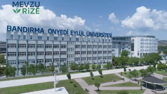 Bandırma Onyedi Eylül Üniversitesi (BANÜ) 2026 Tercih Rehberi: Taban Puanları (Son 4 Yıl) Başarı Sıralamaları