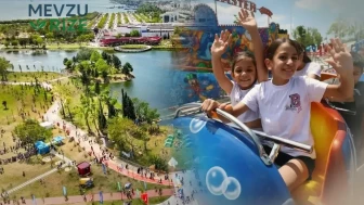 İzmit'te Yeni Bir Dönem: Büyükşehir, FuarPark ile Şehrin Kalbini Yeniden Canlandırdı!