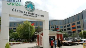Üsküdar Üniversitesi 2026 Tercih Rehberi: Taban Puanları (Son 4 Yıl) Başarı Sıralamaları