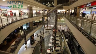 AVM'lerdeki Mayıs Satışları, Enflasyon Oranlarını Geride Bıraktı!