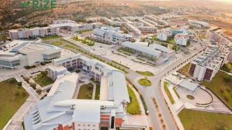 ODTÜ Kuzey Kıbrıs Kampusu 2026 Tercih Rehberi: Taban Puanları (Son 4 Yıl) Başarı Sıralamaları