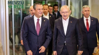 Özgür Özel ve Kemal Kılıçdaroğlu Arasındaki Kürsü Mücadelesinde Kim Öne Çıkacak?