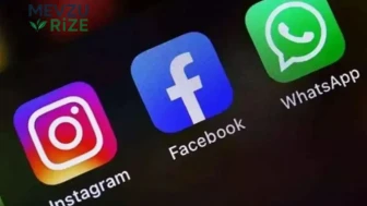 Meta Uygulamalarında Erişim Problemi: Instagram ve Facebook Kullanıcıları Sorun Yaşıyor!