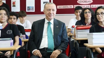 Rize'de LGS'ye katılmayan her 3 öğrenciden biri, 1000'den fazla öğrenci sınava girmeyecek.