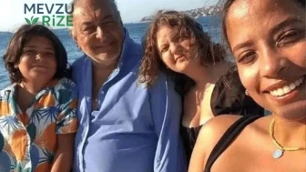 Mina Deniz Muhtar Kimdir? Reha Muhtar'ın Kızı Mina Muhtar Kaç Yaşında, Nereli, Annesi Kim?