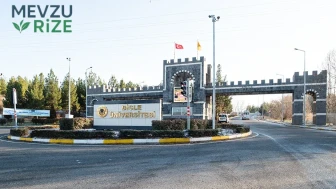 Dicle Üniversitesi (DÜ) 2026 Tercih Rehberi: Taban Puanları (Son 4 Yıl) Başarı Sıralamaları