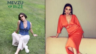 Ecem Özkaya Kimdir? Kaç Yaşında, Nereli ve Ne İş Yapıyor?