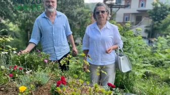 Nurdan Ardal, Vefatının 3. Yılında Yıl Dönümünde Anıldı