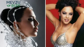 Ebru Gündeş, 27 Yıl Sonra "Çingenem" Şarkısının Yeniden Yorumlandığı Sürpriz Versiyonunu Dinleyicilere Sundu!
