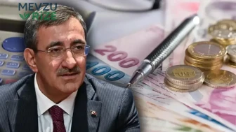 Emekli Maaşlarına Yapılacak Zam Miktarı: Cevdet Yılmaz'dan Önemli Açıklama!