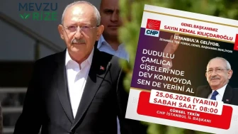 Kılıçdaroğlu'nun İstanbul'a Gelişi, Planlanan Konvoyla İlgili Son Dakika Değişikliğiyle Ertelendi!