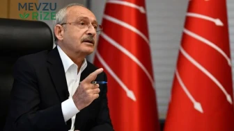 Kemal Kılıçdaroğlu yarın İstanbul'a gidecek