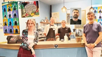 Kahve İle Doğan Dostluk: "Diyalog"un Keyfi
