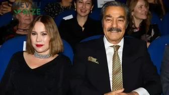 Kadir İnanır'ın Eşi Jülide Kural Kimdir? Yaşı, Mesleği ve Tanışma Hikayesiyle Merak Edilenler!