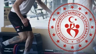 Gençlik ve Spor Bakanlığı'ndan Yeni Antrenör Alımı İlanı: 1200 Sözleşmeli Personel Alınacak!