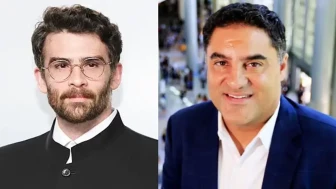 İsrail iddiası! İngiltere iki Türk'ü ülkeye almadı