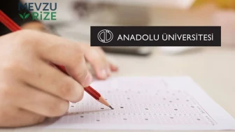 AÖF Yaz Okulu Kayıtları 2026 Yılı İçin Tarihleri Belirlendi! Başlangıç ve Bitiş Zamanları Açıklandı