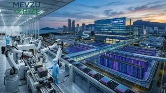 Samsung, 646 Milyar Doları Bulan Dev Yatırım Planını Açıkladı!