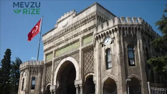 Dünyanın en iyi üniversiteleri açıklandı! Türkiye'den 47 üniversite ilk 2 binde