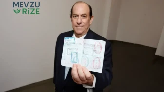 "Steve Rothstein: Dünyanın En Zeki Yolcusunun Uçuşta Elde Ettiği Rekor"