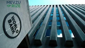 Dünya Bankası küresel büyüme tahminini düşürdü: Savaş, Orta Doğu'yu sert vurdu!