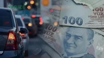 **Trafik Sigortasında Devrim Niteliğinde Yenilikler! 1 Temmuz 2026'dan İtibaren Değer Kaybı Hesaplama Yöntemleri Değişiyor**