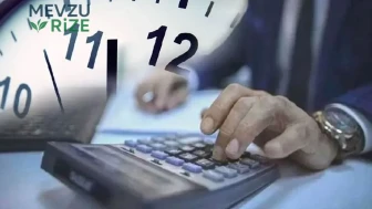 Cumartesi Günü Yıllık İzinden Düşer mi? İşçinin Bilmesi Gerekenler