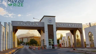 Erciyes Üniversitesi (ERÜ) 2026 Tercih Rehberi: Taban Puanları (Son 4 Yıl) Başarı Sıralamaları