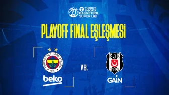 Fenerbahçe Beko-Beşiktaş GAİN maçı hangi kanalda, nerede izlenir? Derbide geri sayım başladı