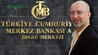 Prof. Dr. Şenol Babuşcu’dan faiz yorumu: Bu yıl düşüş beklemek çok zor