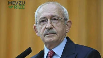 Kılıçdaroğlu'nun İlk Anket Sonuçları: Seçmenlerin "Butlan" Tepkisiyle CHP'nin Oyu 6 Puan Düştü!