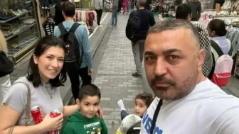 Gurbetçi Ailenin Hayatını Kaybettiği Otel Odasındaki İhmal İçin Mahkemeden Karar!