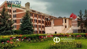 Anadolu Üniversitesi (ANAÜ) 2026 Tercih Rehberi: Taban Puanları (Son 4 Yıl) Başarı Sıralamaları