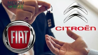 Fiat ve Citroen olmaz dedirtti: 594.900 TL ve 555.000 TL'den sıfır otomobil! İşte fiyat listeleri