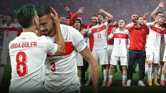 Venezuela Türkiye Maçı Ne Zaman, Bu Hafta Mı? Venezuela Türkiye Hazırlık Maçı Saat Kaçta, Hangi Kanalda?