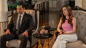 Kızılcık Şerbeti'nin Çimen'i Selin Türkmen ayrılık ortak kararımız dedi, iddialar arka arkaya geldi!