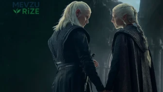House of the Dragon 3. sezon 3. bölüm ne zaman yayınlanacak? House of the Dragon yeni bölüm tarihi ve yayın takvimi