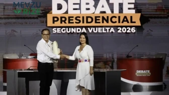Seçim tarihinde ender görülen an: Peru’da iki aday da %50 oy aldı!