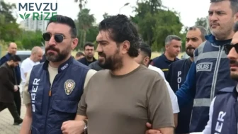 Rasim Ozan Kütahyalı ve 153 Şüpheliden Adliye Süreci: Kütahyalı'nın Emniyetteki İfadesi Gün Yüzüne Çıktı