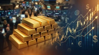 Altın Fiyatlarında Düşüş Beklentisi: TD Securities’ten Çarpıcı Analiz! | EKONOMİ HABERLERİ