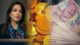 "Altındaki Düşüşün Sebepleri Neler? Filiz Eryılmaz, Gram Altın ve Gümüş İçin Önemli Seviyeleri Değerlendirdi!"
