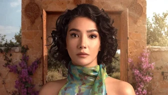 Aybüke Pusat'ın sevgilisi Furkan Andıç hakkındaki merak edilenler: Yaşı ve rol aldığı diziler!