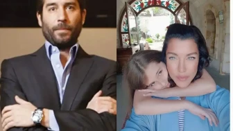 Ayşe Önbilgin'in Babası Kimdir? Efe Önbilgin'in Mesleği ve Özel Hayatı Hakkında Bilgiler!