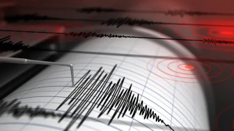 Balıkesir'de Sarsıntı: Son Dakika Gelişmesi - 4 Büyüklüğünde Deprem Oluştu!