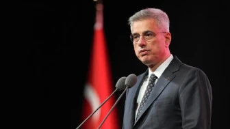 Bakan Memişoğlu'ndan Müjde: Sağlık Sektöründe 50 Milyar Dolarlık İhracat Hedefi Belirlendi