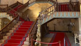 Beylerbeyi Sarayı ve Müzesi: Tarihin, Mimarinin ve Kültürel Mirasın Boğaziçi’ndeki Yansıması