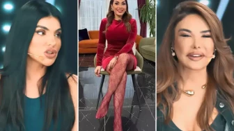 Bircan Bali, Zuhal Topal’a Yönelik Sert Eleştirileriyle Sosyal Medyada Gündem Oldu